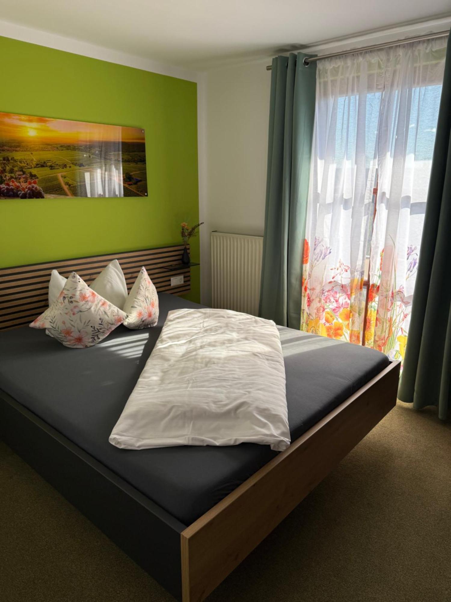 Hotel Rebstoeckel à Schweigen-Rechtenbach Extérieur photo